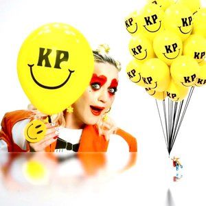 GASOLINE GLAMOUR X KATY PERRY SMILE HAPPY FACE RING😄😄😄